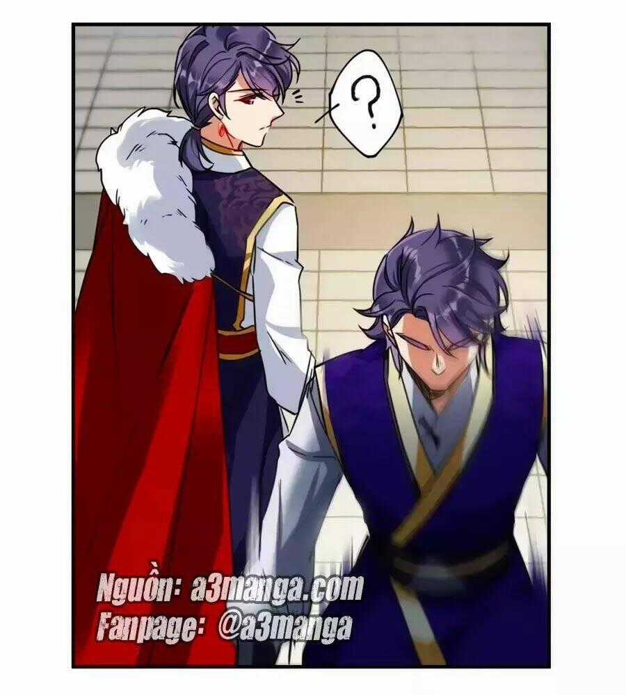 Thượng Quốc Phú Chi Thiên Đống Tuyết Chapter 105 trang 0