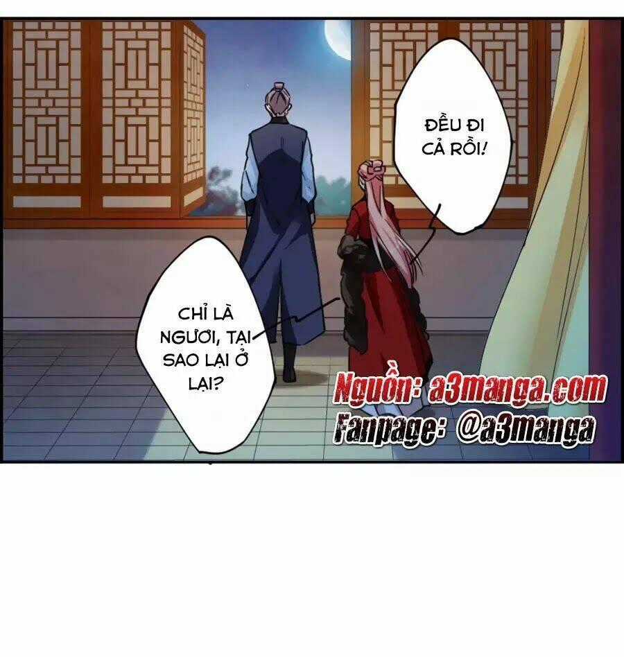 Thượng Quốc Phú Chi Thiên Đống Tuyết Chapter 108 trang 0
