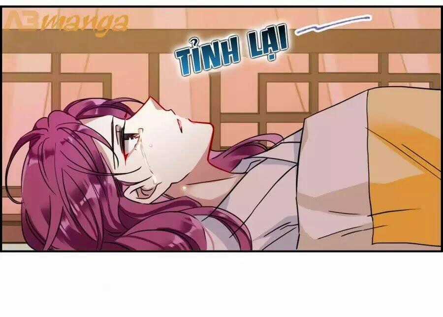 Thượng Quốc Phú Chi Thiên Đống Tuyết Chapter 109 trang 0