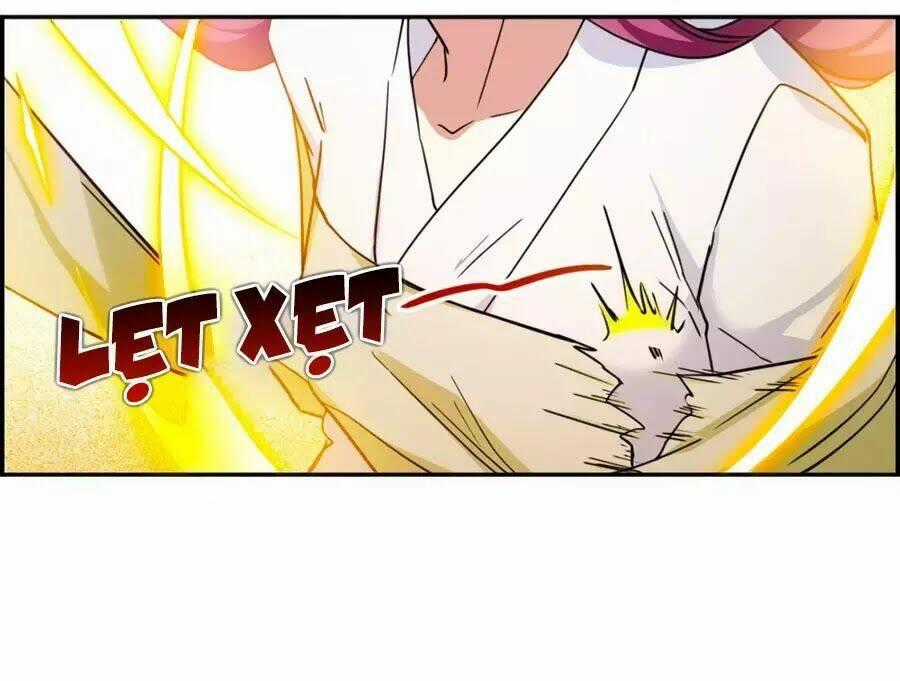 Thượng Quốc Phú Chi Thiên Đống Tuyết Chapter 110 trang 1