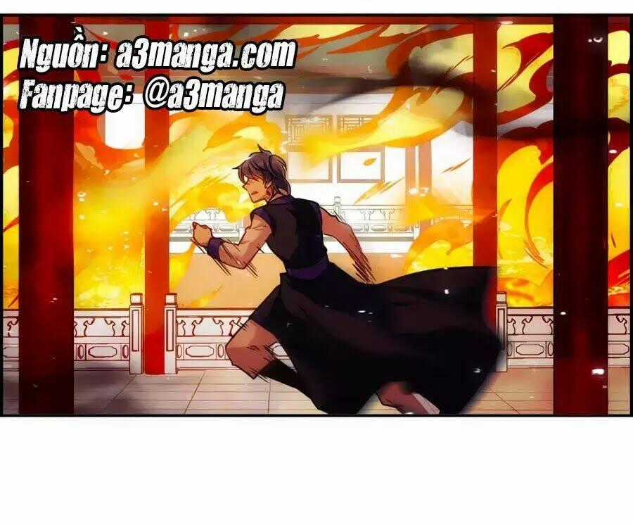 Thượng Quốc Phú Chi Thiên Đống Tuyết Chapter 111 trang 0