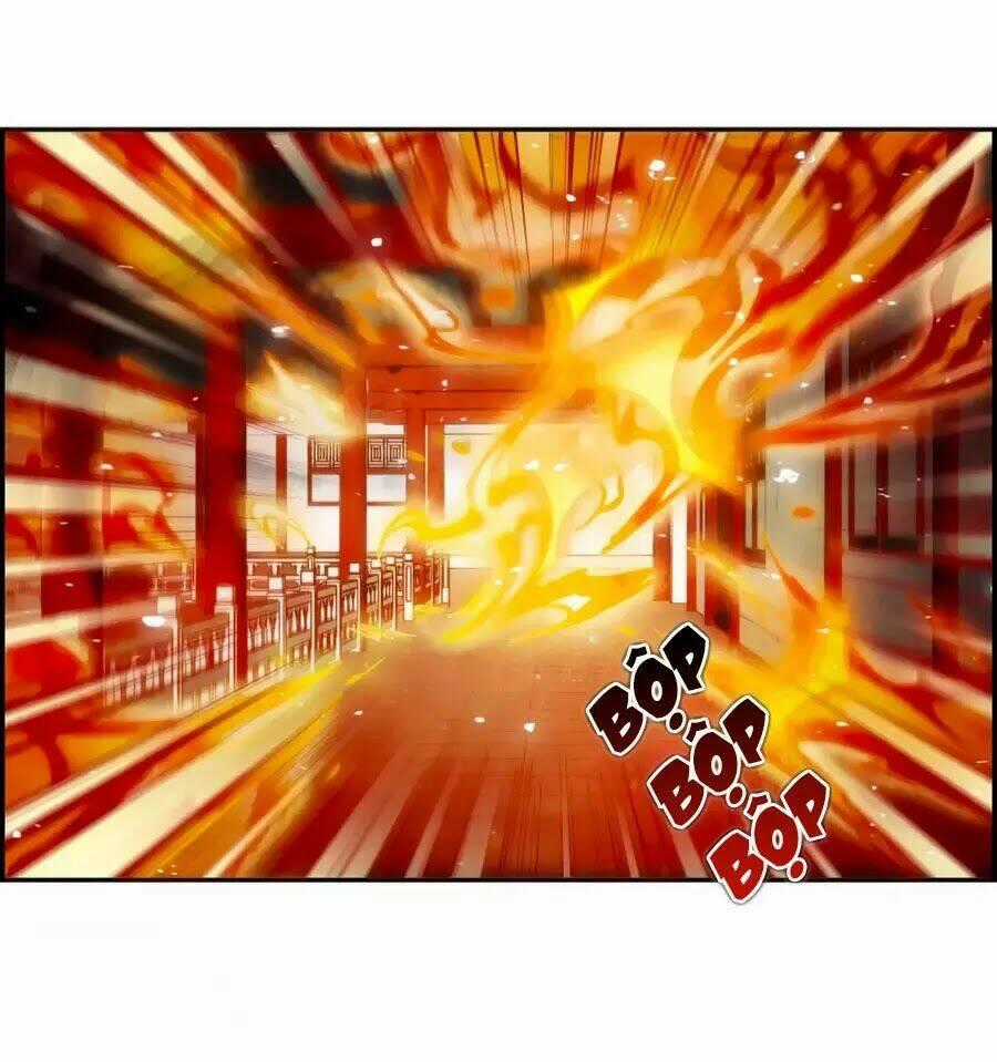 Thượng Quốc Phú Chi Thiên Đống Tuyết Chapter 111 trang 1