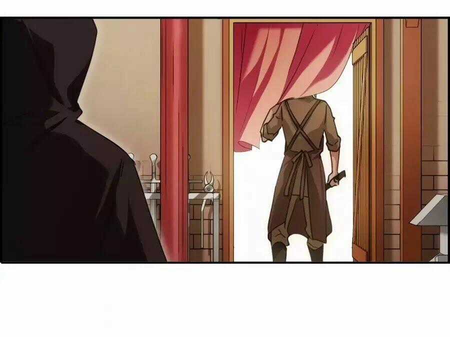 Thượng Quốc Phú Chi Thiên Đống Tuyết Chapter 113 trang 0