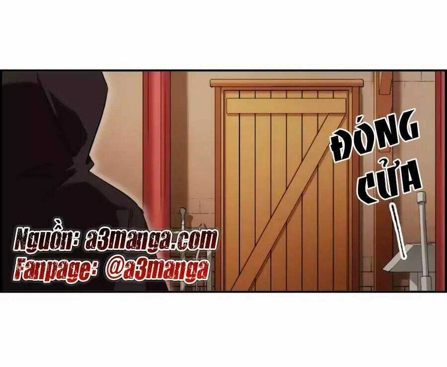 Thượng Quốc Phú Chi Thiên Đống Tuyết Chapter 113 trang 1