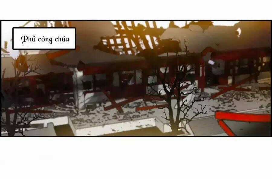 Thượng Quốc Phú Chi Thiên Đống Tuyết Chapter 114 trang 1