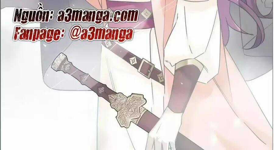 Thượng Quốc Phú Chi Thiên Đống Tuyết Chapter 116 trang 1