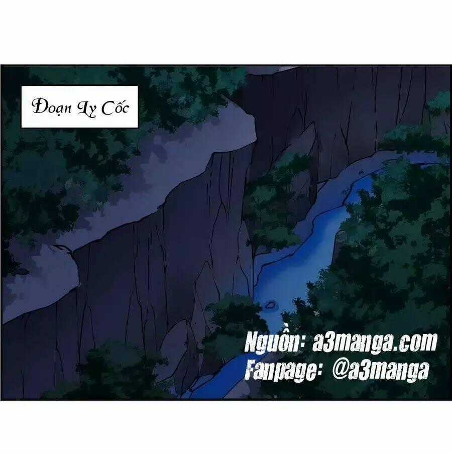 Thượng Quốc Phú Chi Thiên Đống Tuyết Chapter 118 trang 0