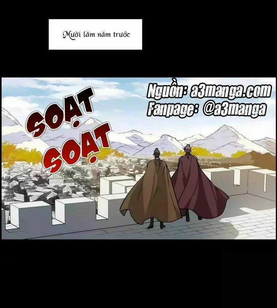 Thượng Quốc Phú Chi Thiên Đống Tuyết Chapter 119 trang 0