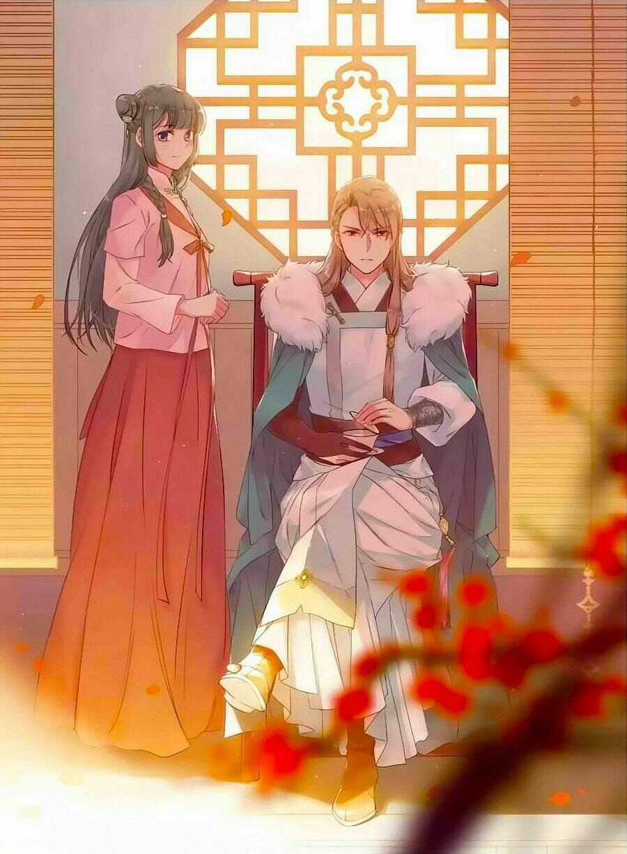 Thượng Quốc Phú Chi Thiên Đống Tuyết Chapter 12 trang 0