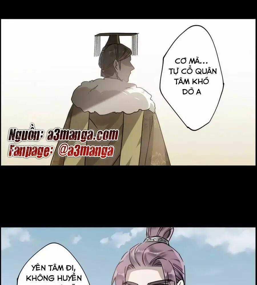 Thượng Quốc Phú Chi Thiên Đống Tuyết Chapter 120 trang 0