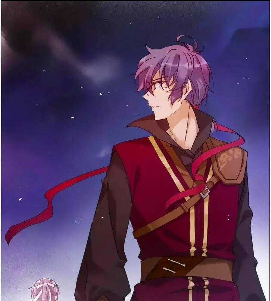 Thượng Quốc Phú Chi Thiên Đống Tuyết Chapter 122 trang 0