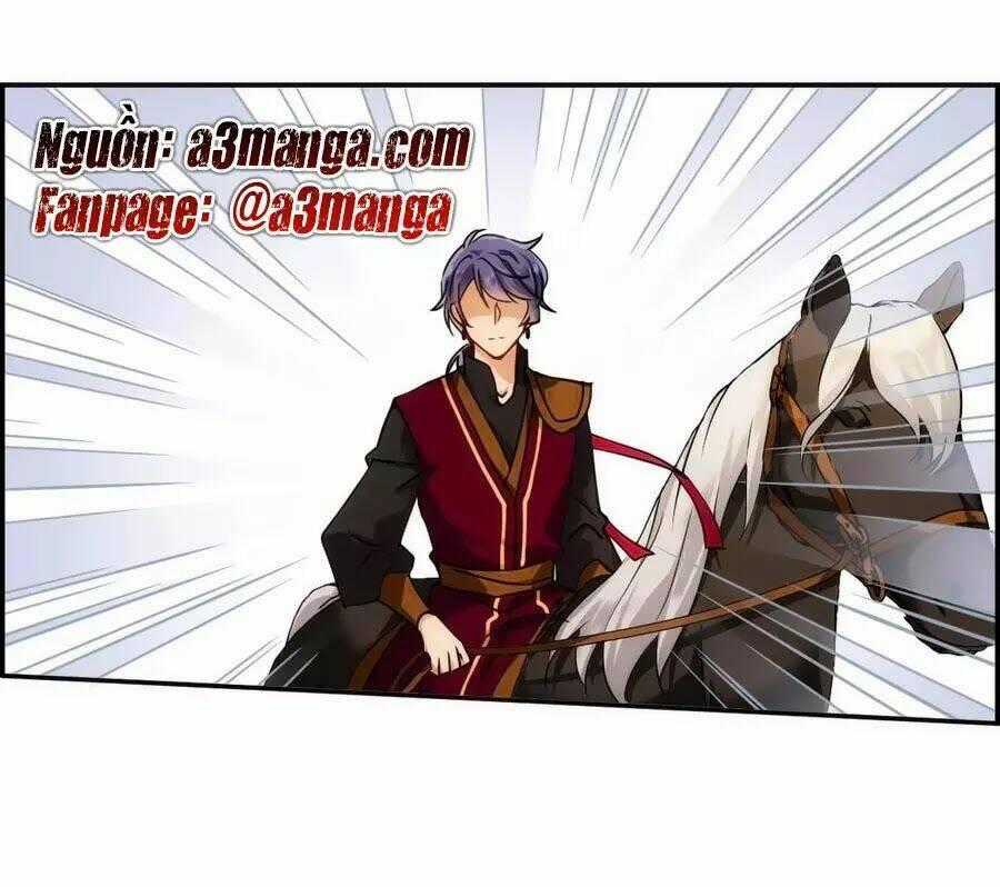 Thượng Quốc Phú Chi Thiên Đống Tuyết Chapter 124 trang 0
