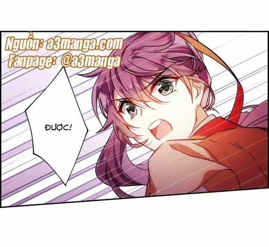 Thượng Quốc Phú Chi Thiên Đống Tuyết Chapter 125 trang 0