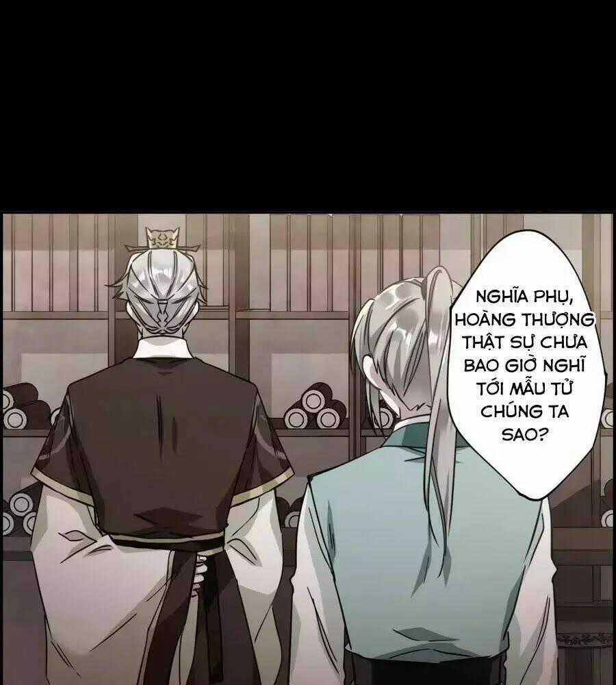 Thượng Quốc Phú Chi Thiên Đống Tuyết Chapter 128 trang 0