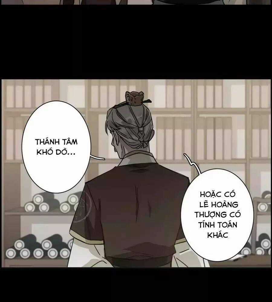 Thượng Quốc Phú Chi Thiên Đống Tuyết Chapter 128 trang 1