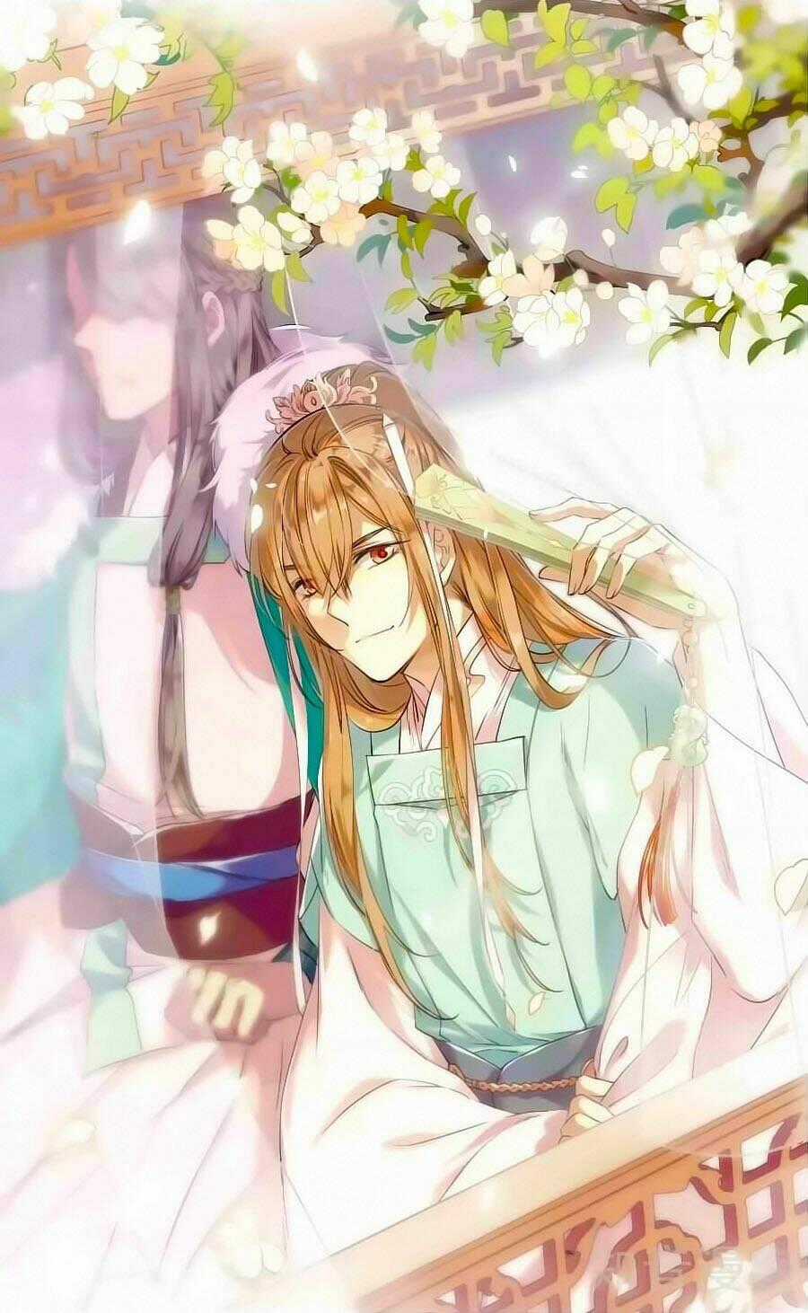 Thượng Quốc Phú Chi Thiên Đống Tuyết Chapter 13 trang 0