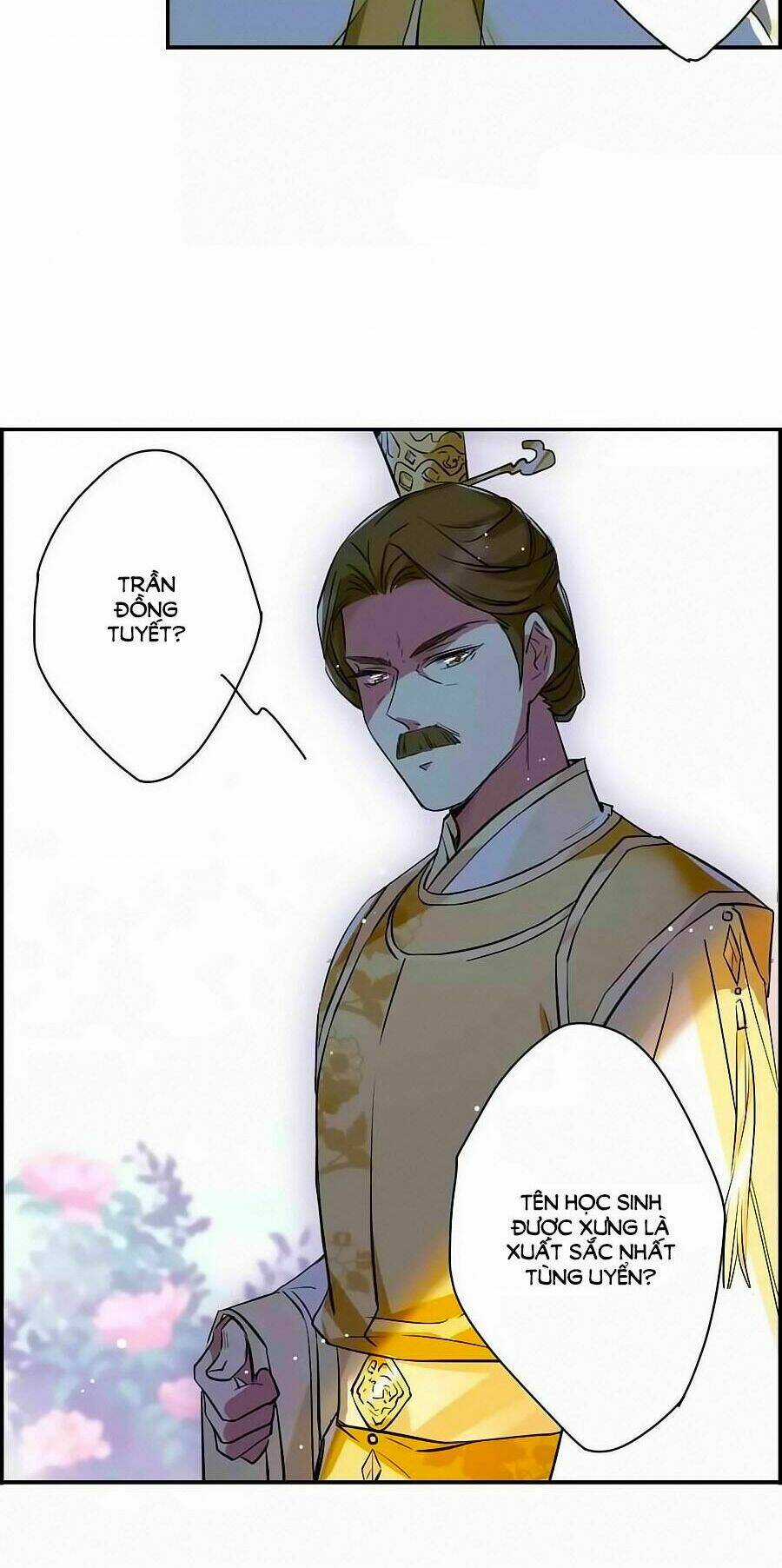 Thượng Quốc Phú Chi Thiên Đống Tuyết Chapter 13 trang 10