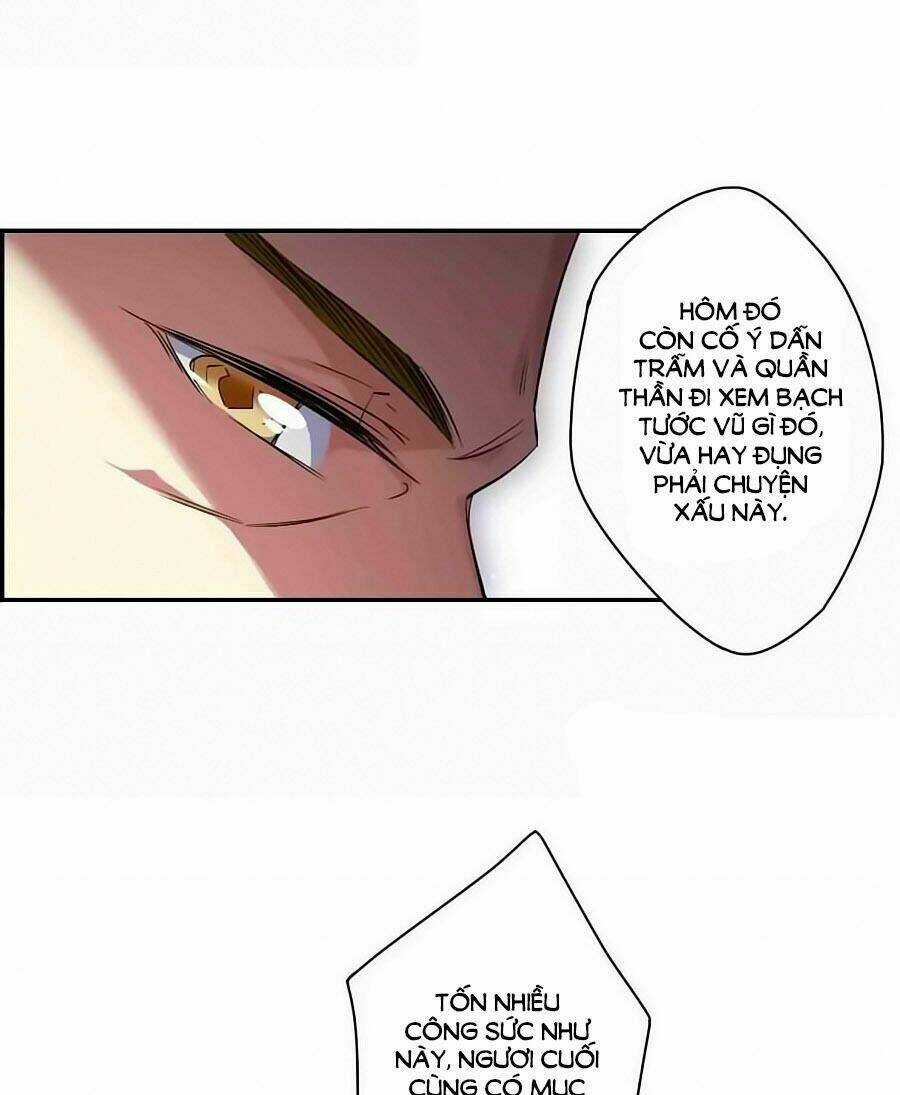 Thượng Quốc Phú Chi Thiên Đống Tuyết Chapter 13 trang 7