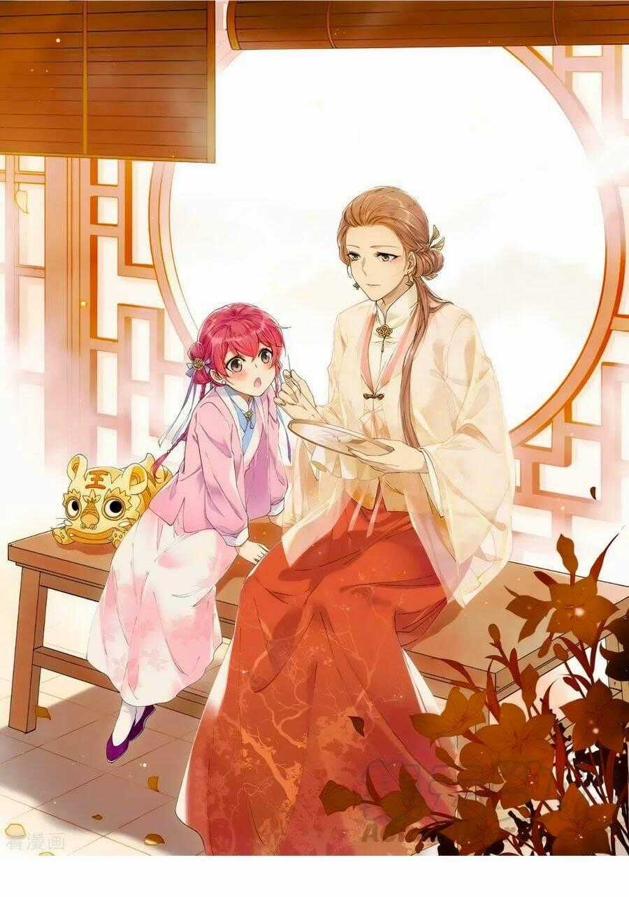 Thượng Quốc Phú Chi Thiên Đống Tuyết Chapter 131 trang 0