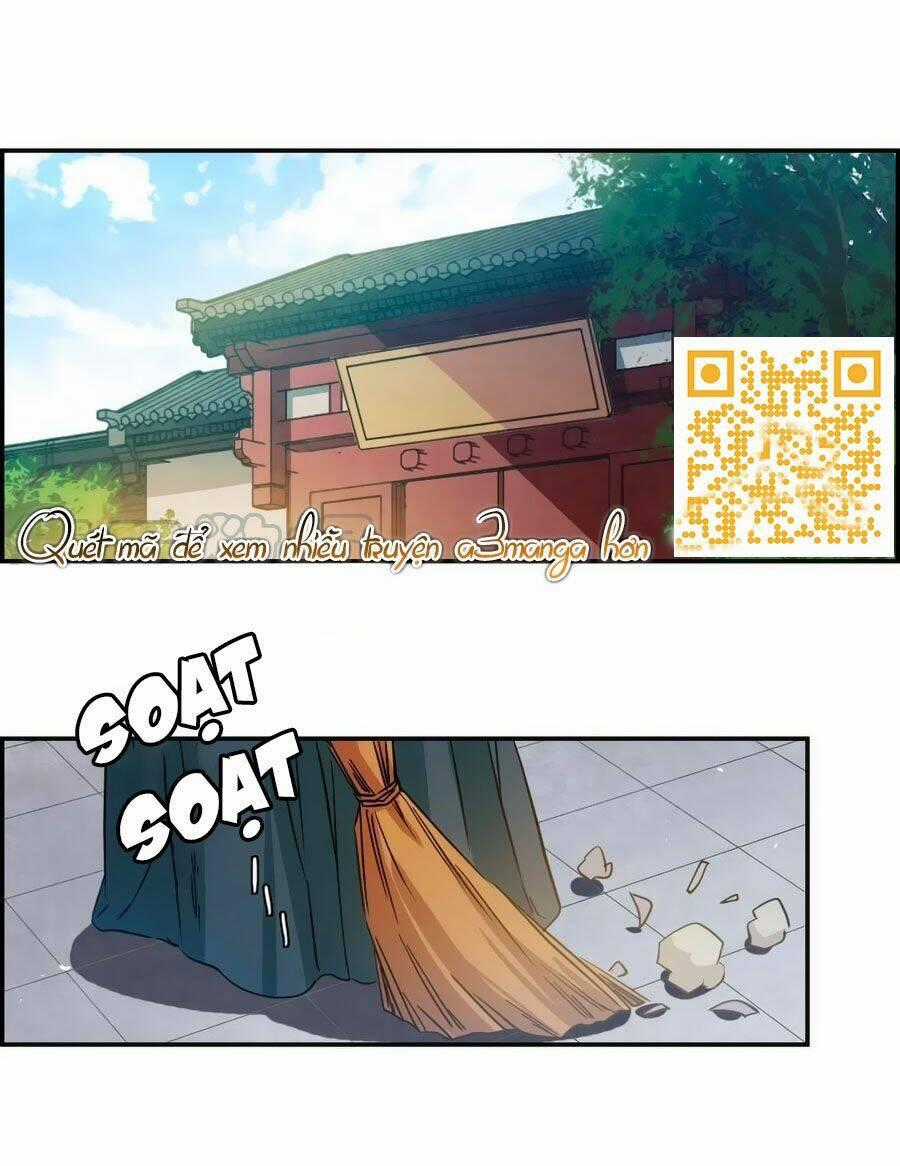 Thượng Quốc Phú Chi Thiên Đống Tuyết Chapter 132 trang 1