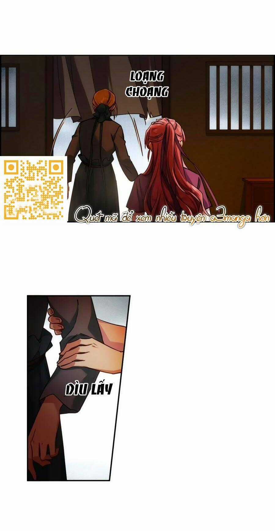 Thượng Quốc Phú Chi Thiên Đống Tuyết Chapter 134 trang 0