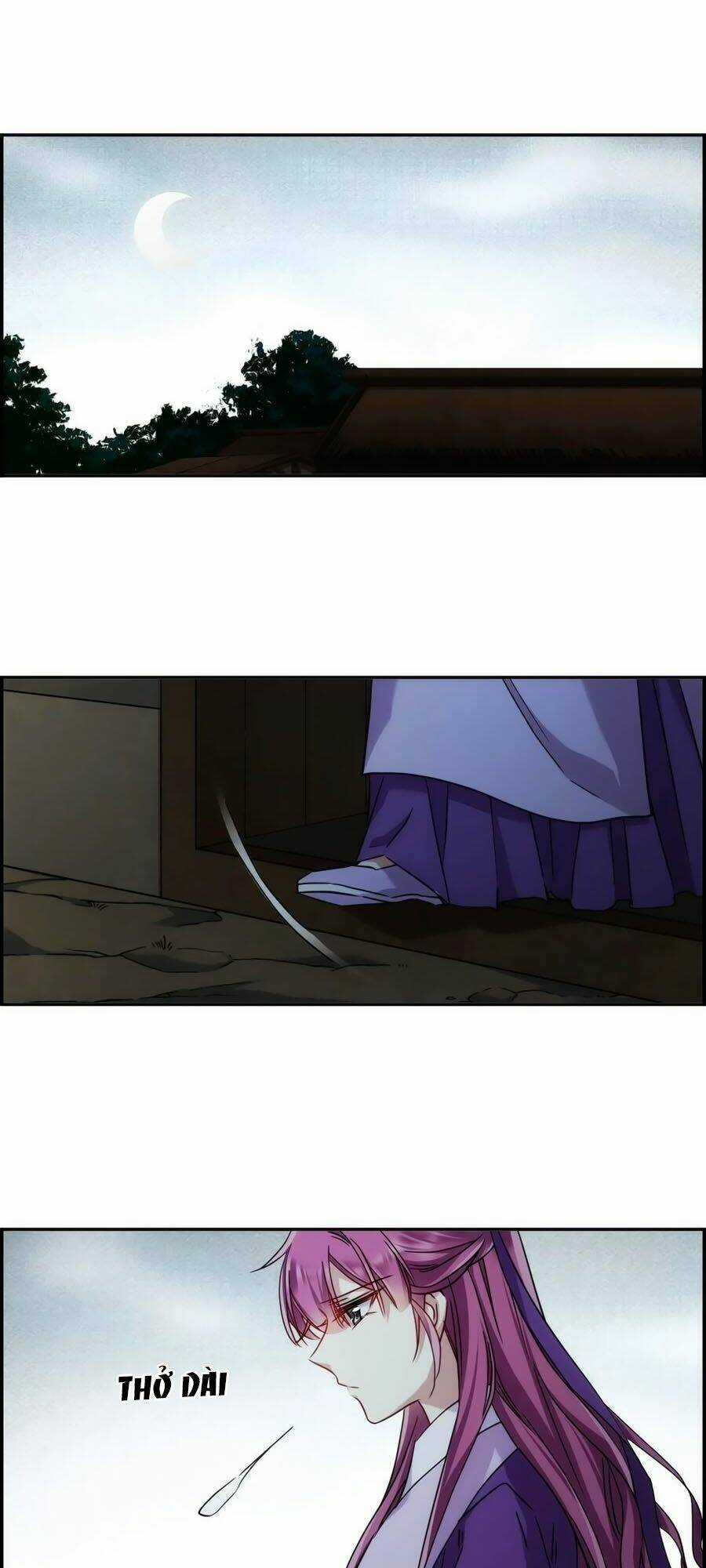 Thượng Quốc Phú Chi Thiên Đống Tuyết Chapter 134 trang 5