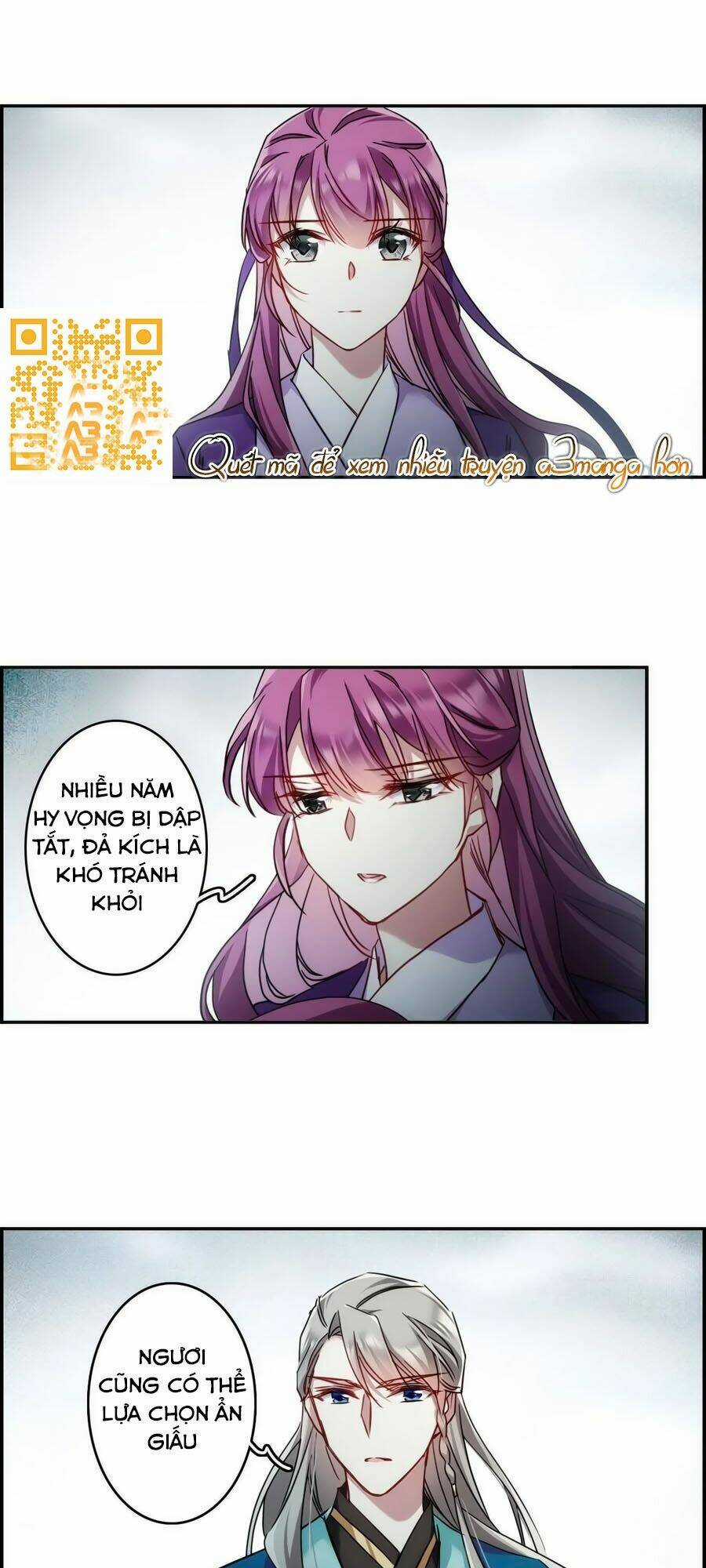 Thượng Quốc Phú Chi Thiên Đống Tuyết Chapter 134 trang 9