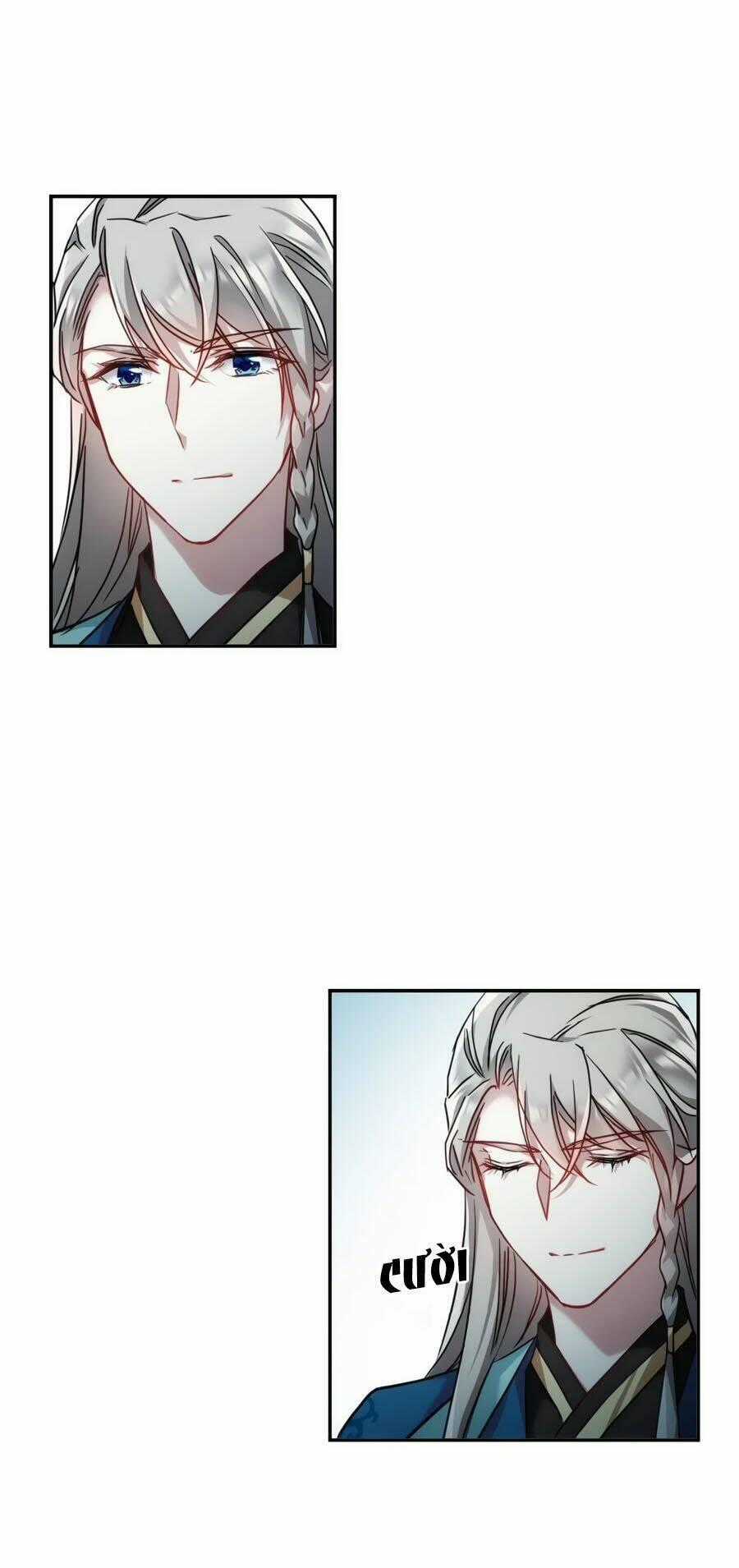 Thượng Quốc Phú Chi Thiên Đống Tuyết Chapter 135 trang 1