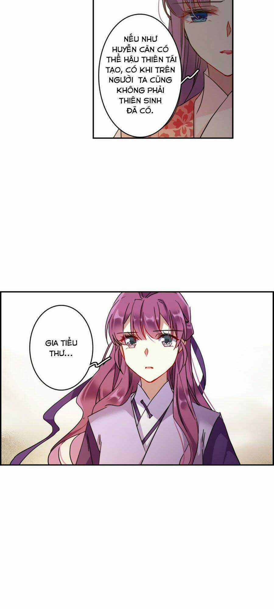 Thượng Quốc Phú Chi Thiên Đống Tuyết Chapter 151 trang 11