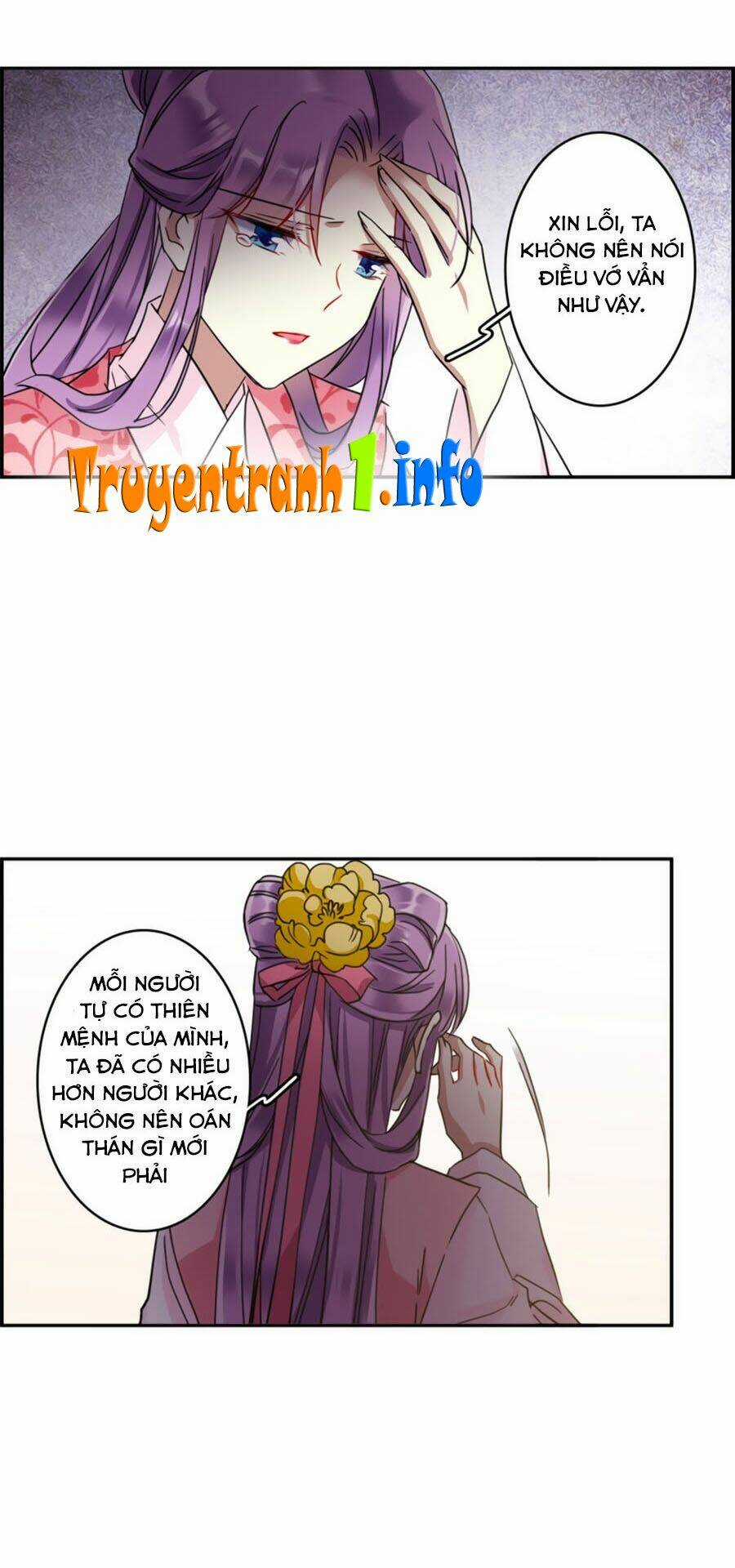 Thượng Quốc Phú Chi Thiên Đống Tuyết Chapter 151 trang 12