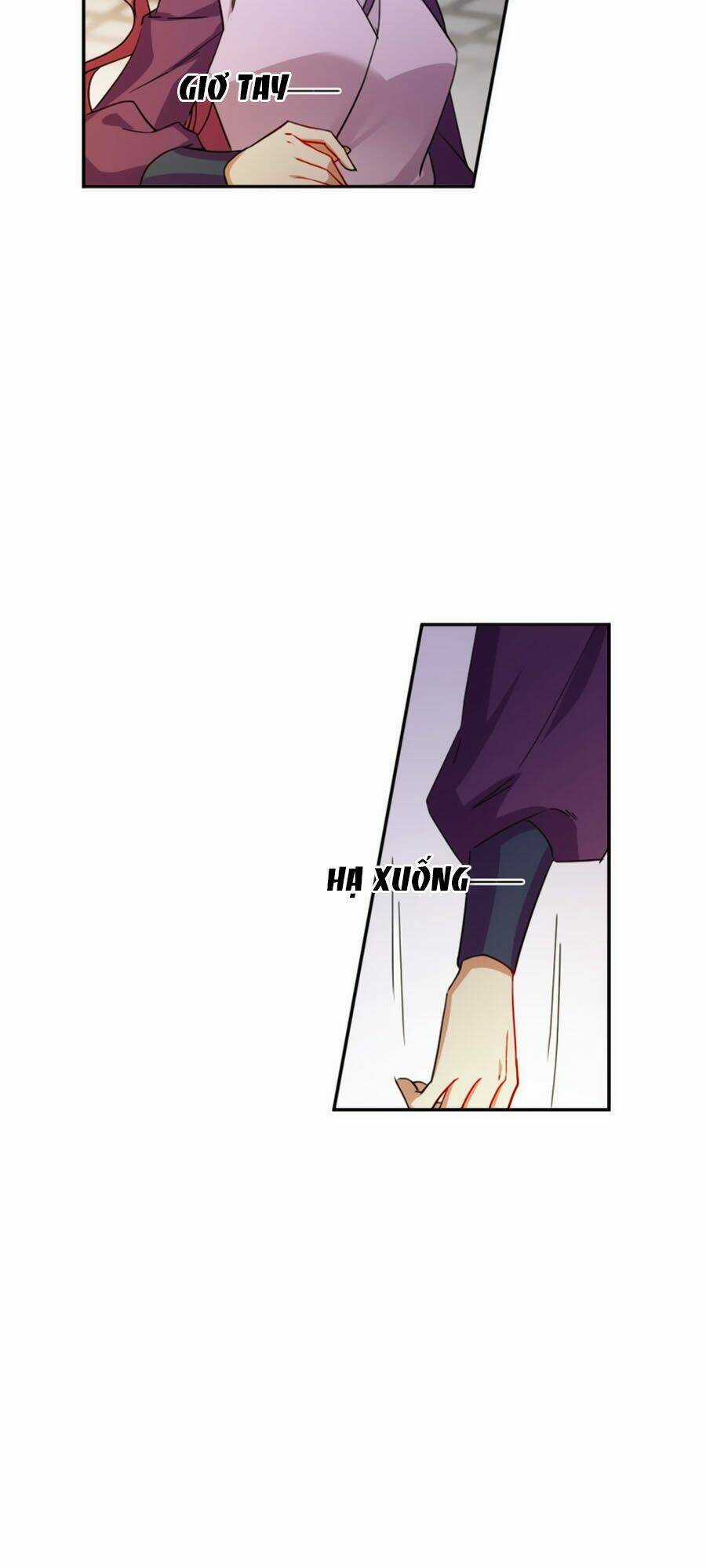 Thượng Quốc Phú Chi Thiên Đống Tuyết Chapter 151 trang 14