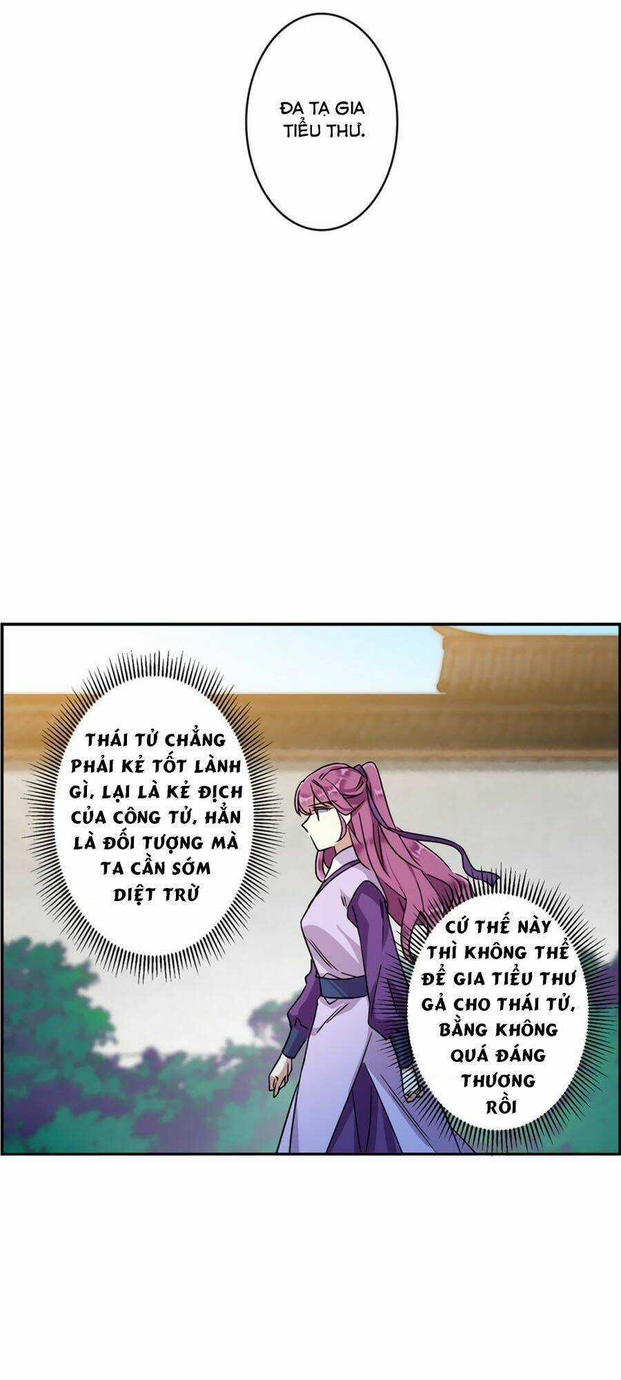 Thượng Quốc Phú Chi Thiên Đống Tuyết Chapter 151 trang 15