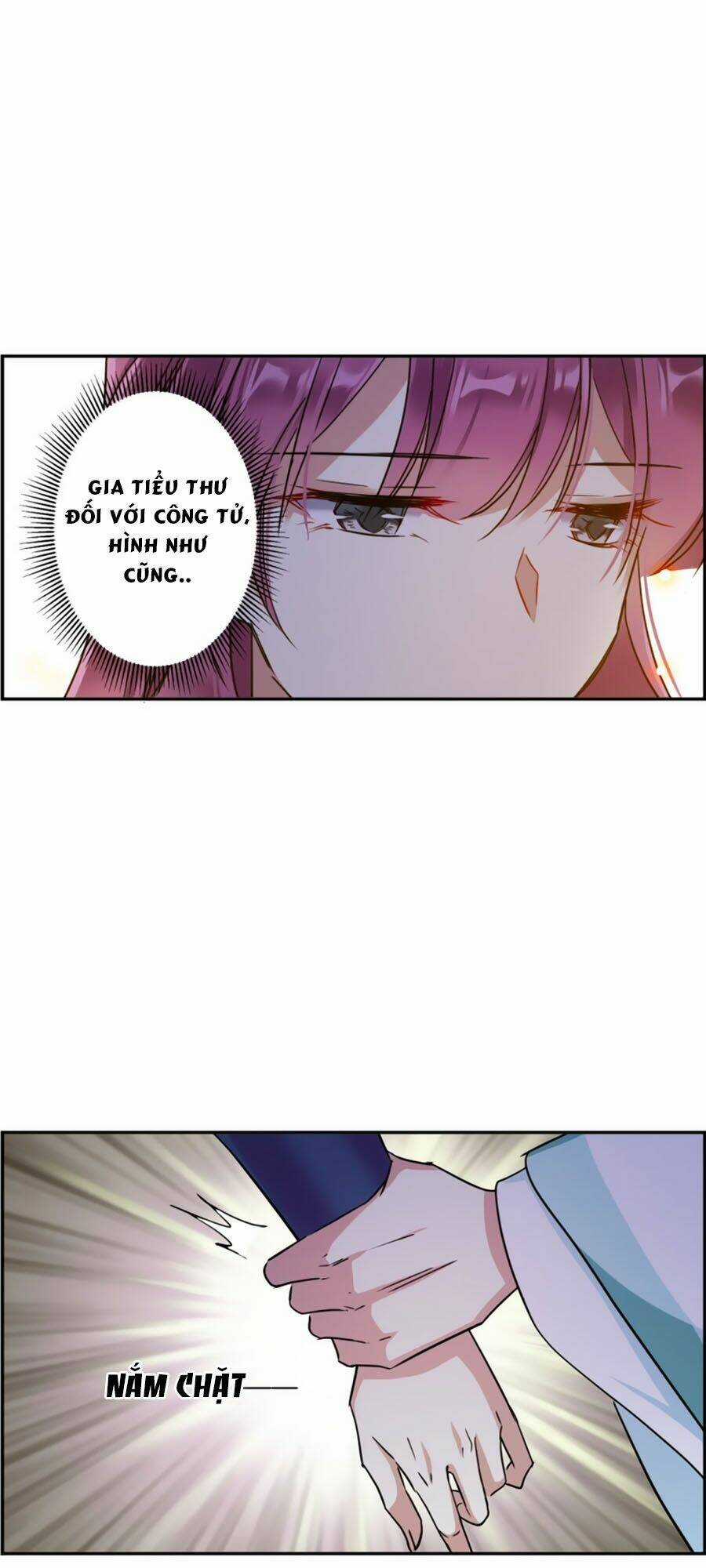 Thượng Quốc Phú Chi Thiên Đống Tuyết Chapter 151 trang 18