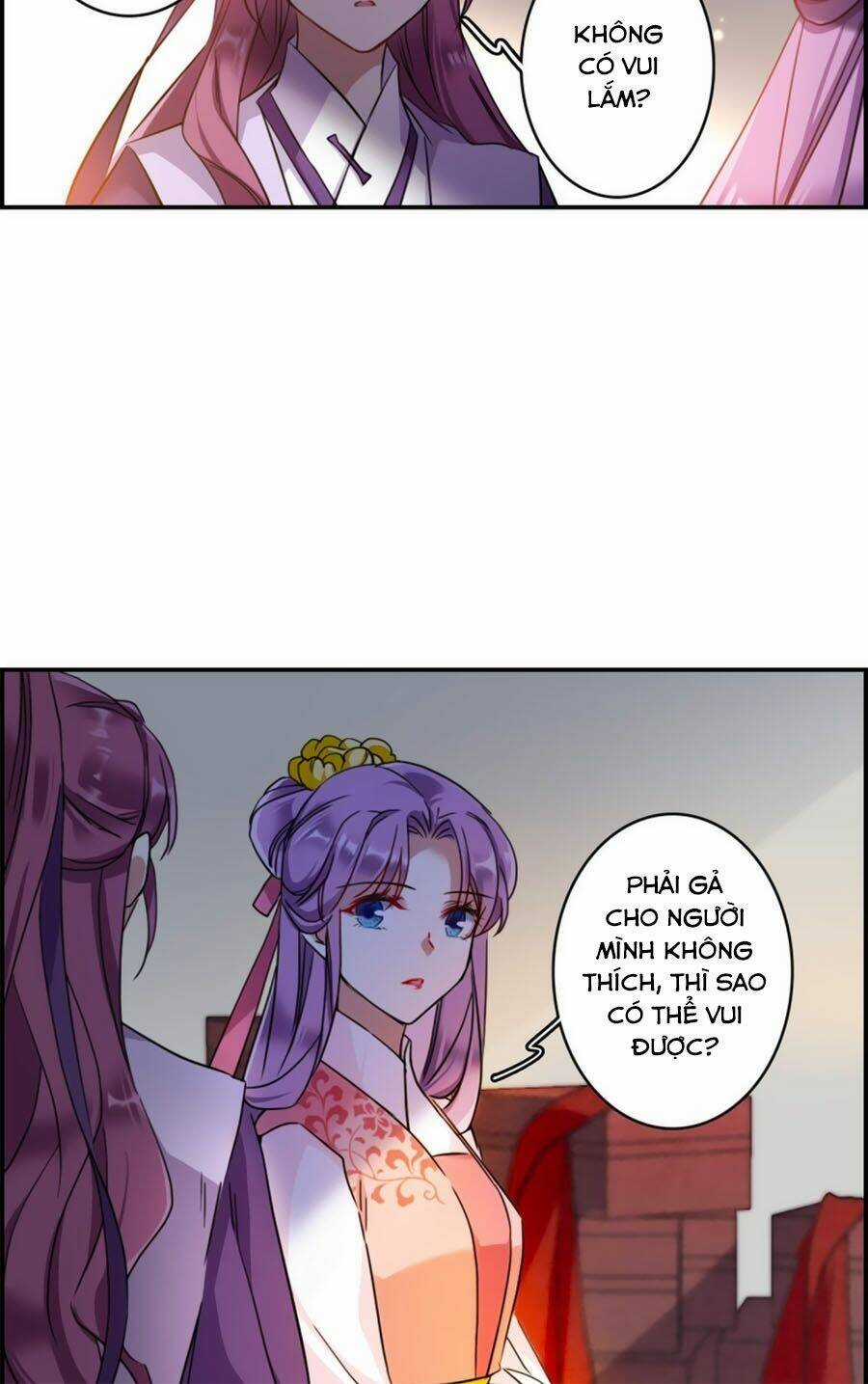 Thượng Quốc Phú Chi Thiên Đống Tuyết Chapter 151 trang 5