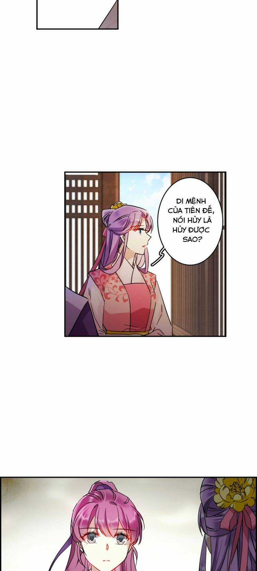 Thượng Quốc Phú Chi Thiên Đống Tuyết Chapter 151 trang 7