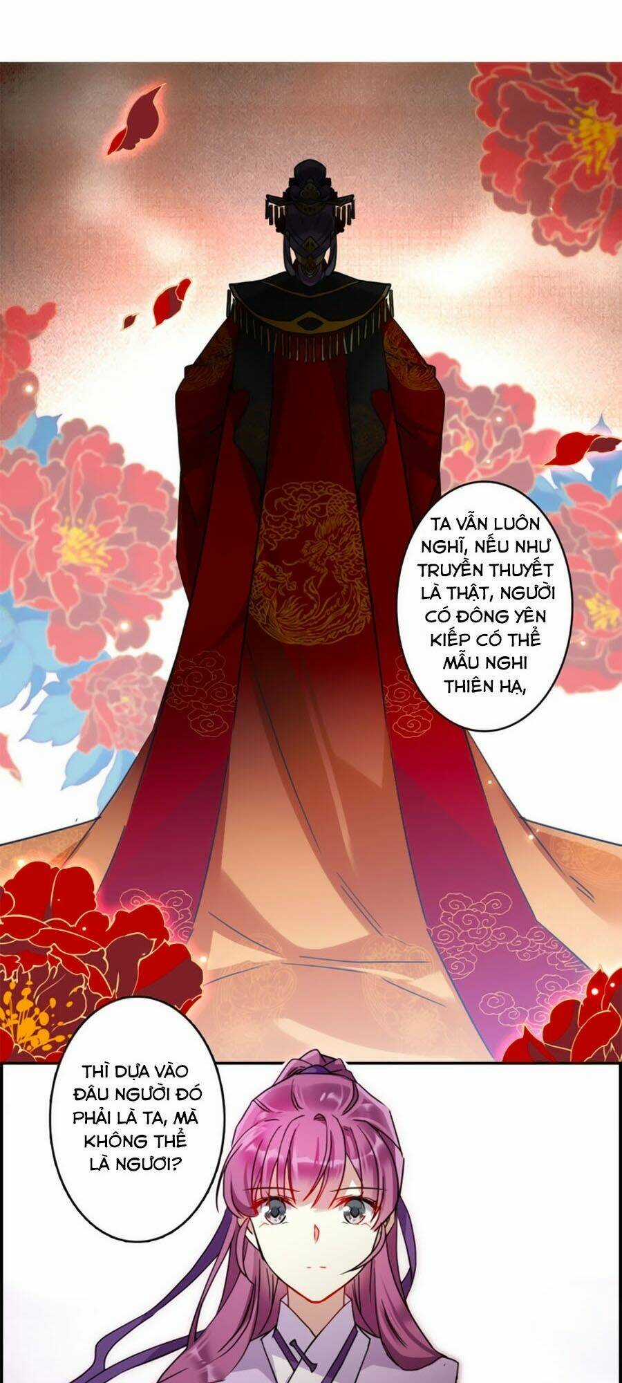 Thượng Quốc Phú Chi Thiên Đống Tuyết Chapter 151 trang 9