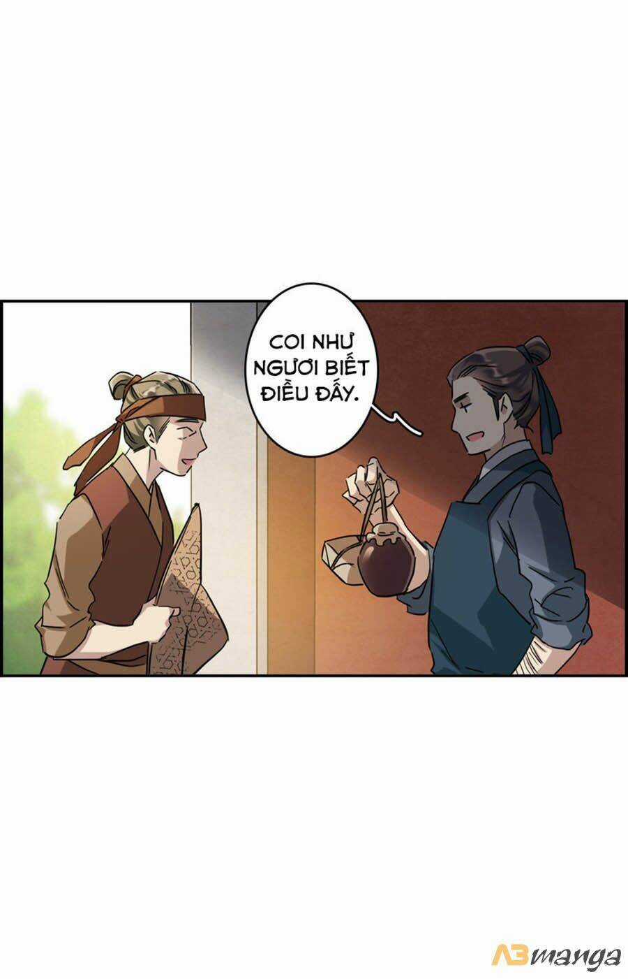 Thượng Quốc Phú Chi Thiên Đống Tuyết Chapter 153 trang 11