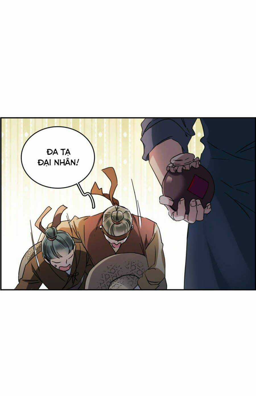 Thượng Quốc Phú Chi Thiên Đống Tuyết Chapter 153 trang 15