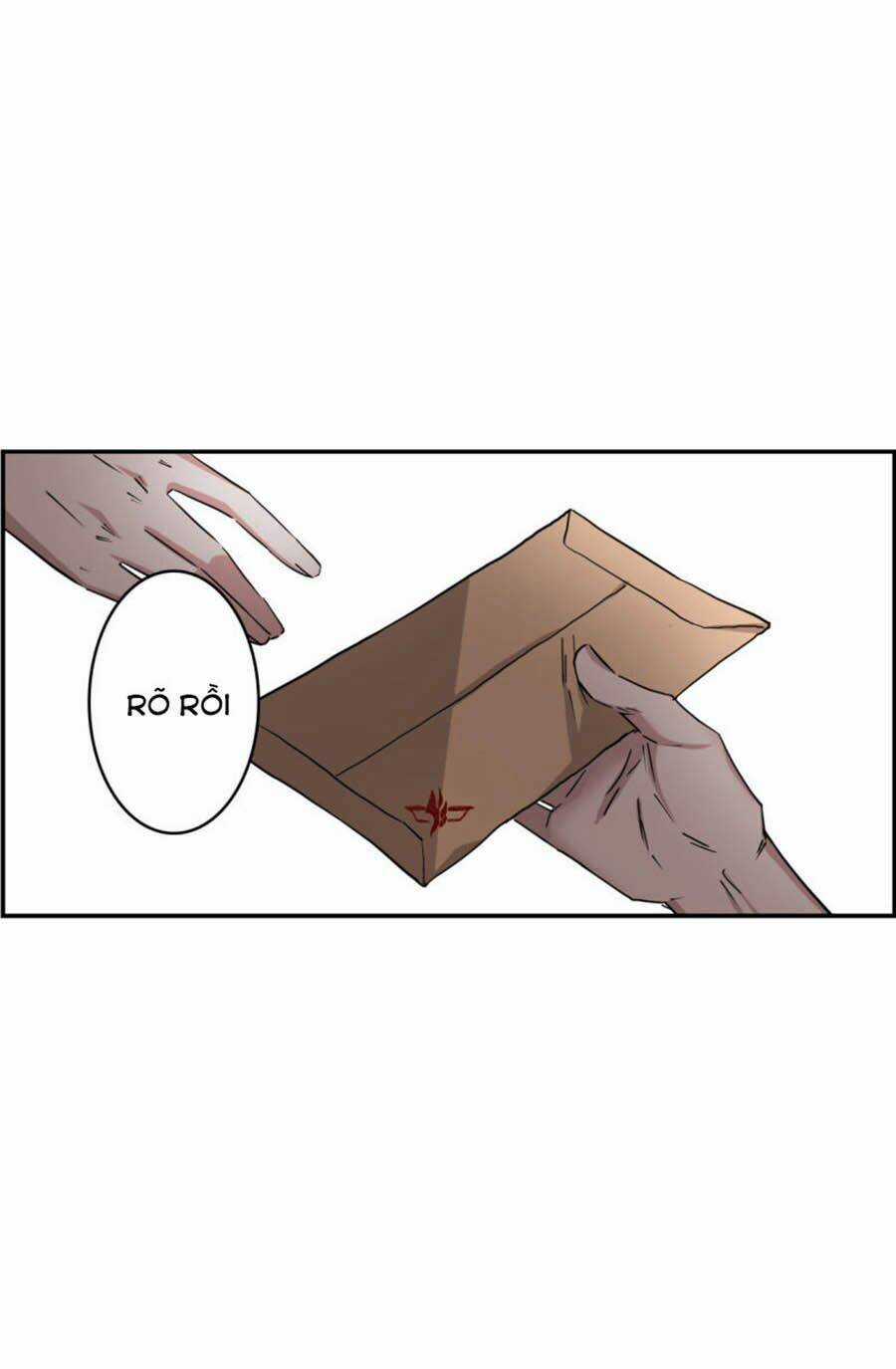 Thượng Quốc Phú Chi Thiên Đống Tuyết Chapter 153 trang 19