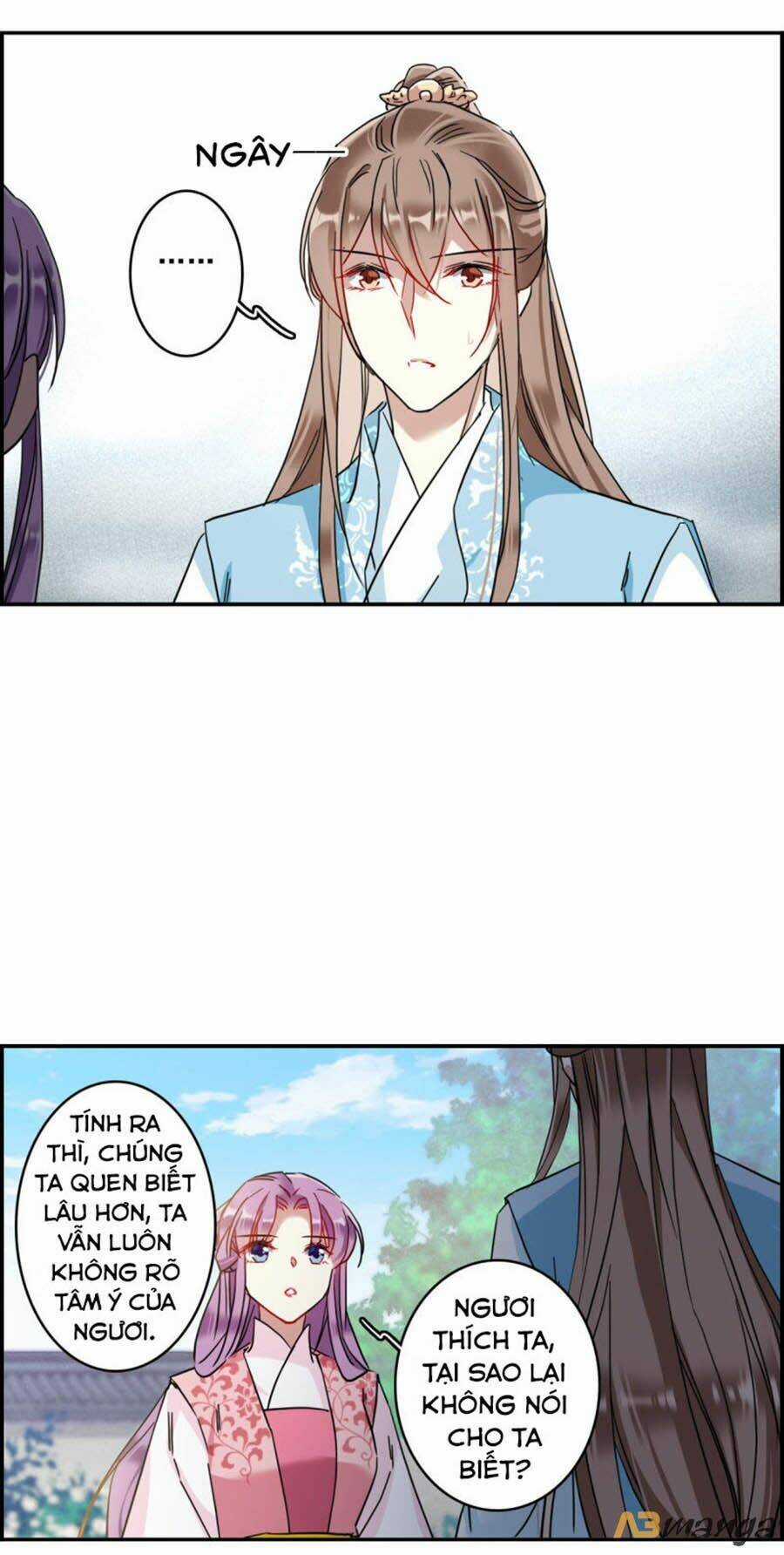 Thượng Quốc Phú Chi Thiên Đống Tuyết Chapter 153 trang 2