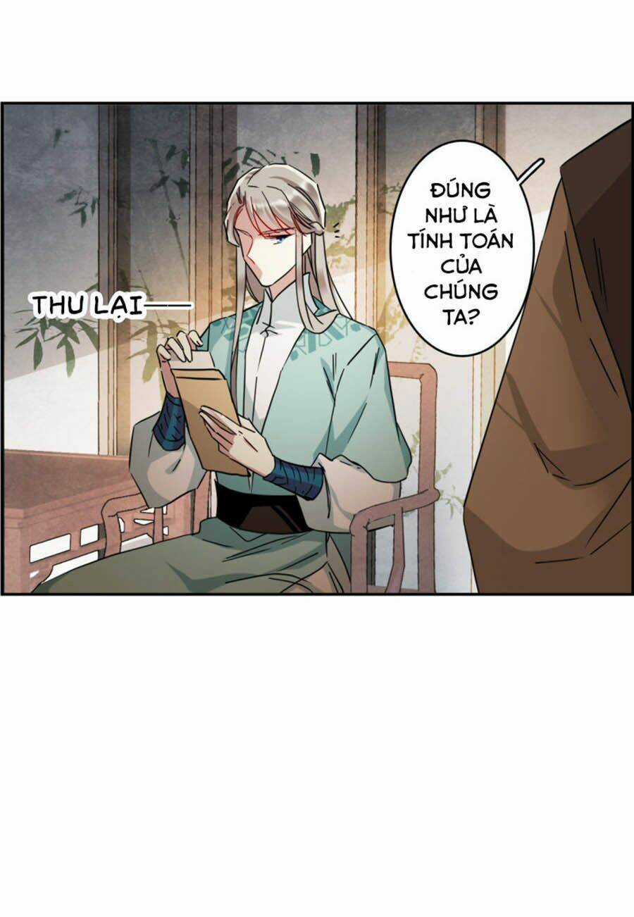 Thượng Quốc Phú Chi Thiên Đống Tuyết Chapter 153 trang 21