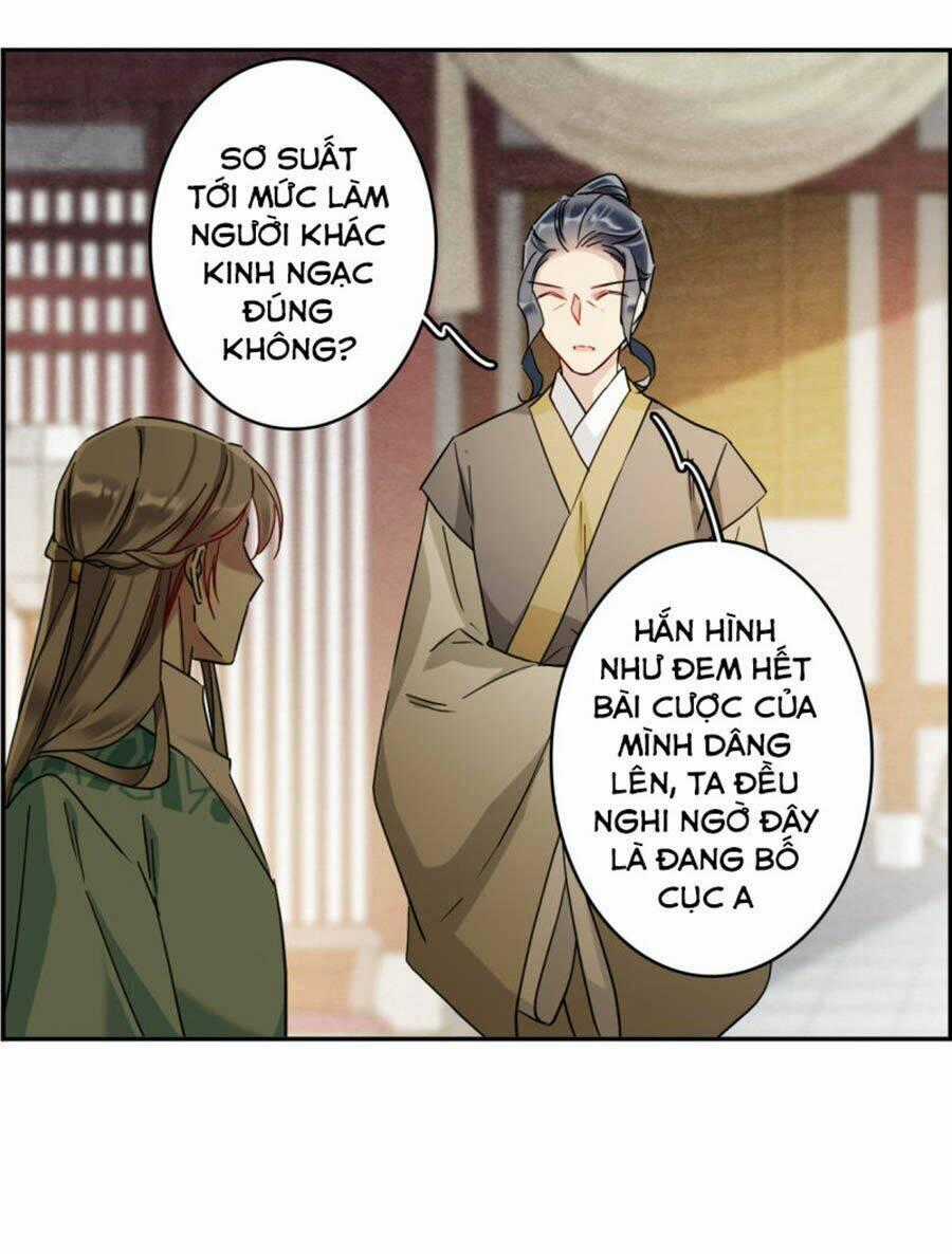 Thượng Quốc Phú Chi Thiên Đống Tuyết Chapter 153 trang 23