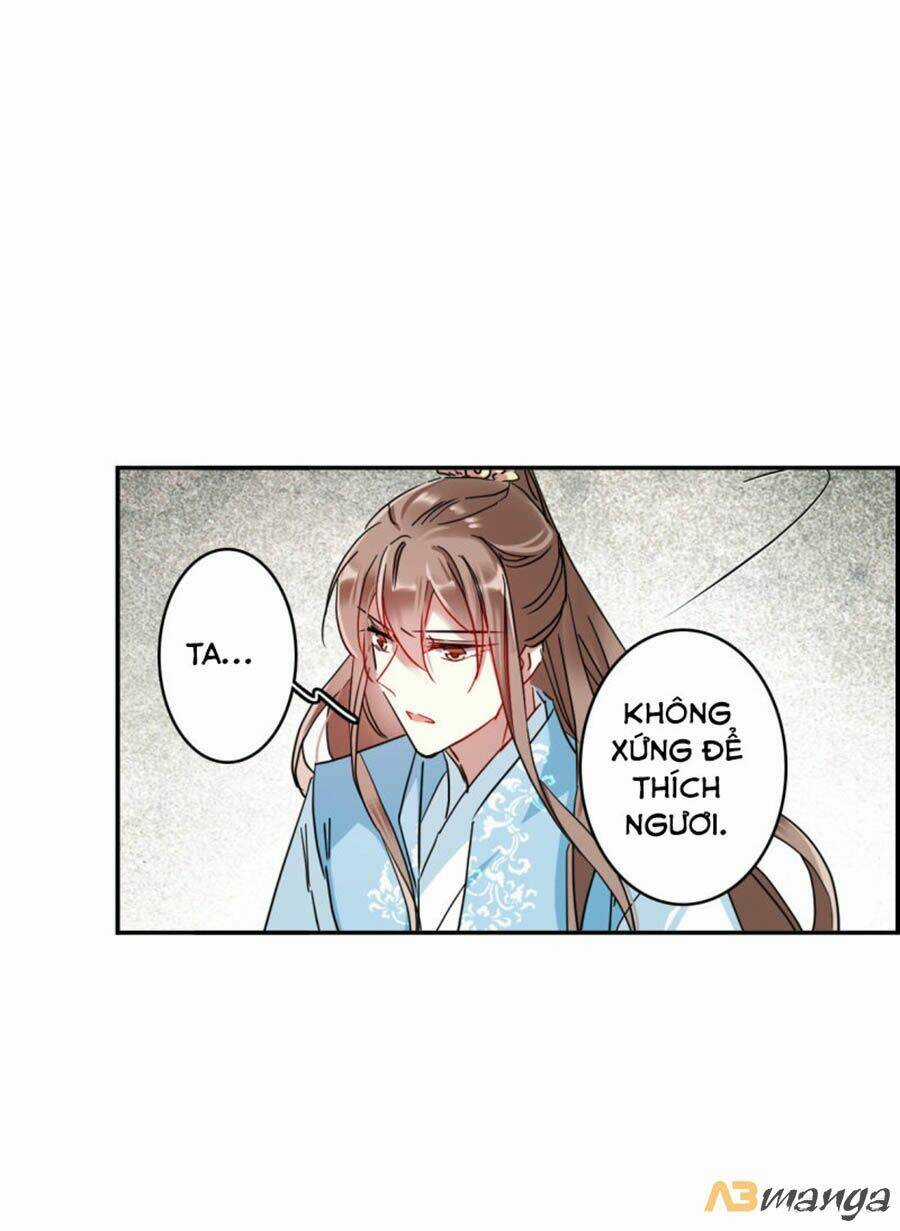 Thượng Quốc Phú Chi Thiên Đống Tuyết Chapter 153 trang 3