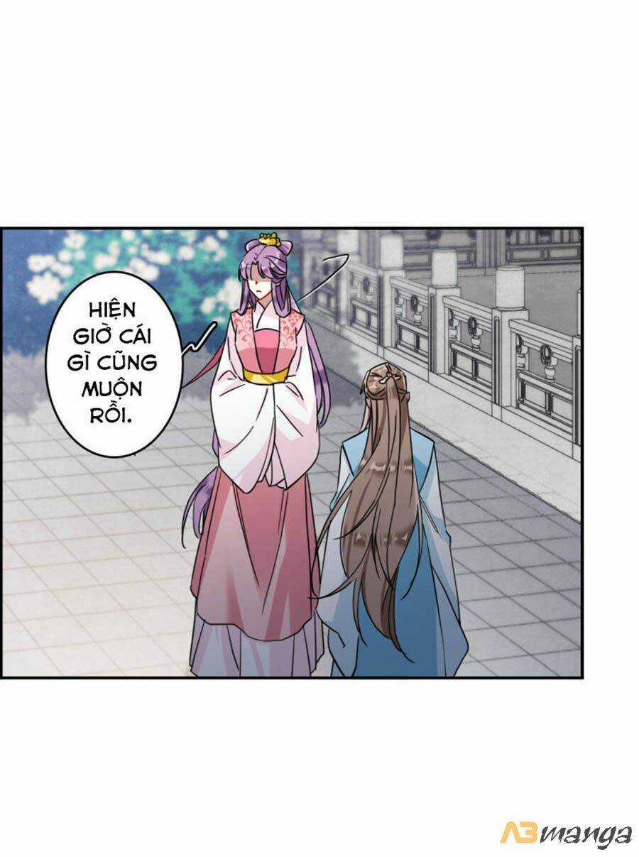 Thượng Quốc Phú Chi Thiên Đống Tuyết Chapter 153 trang 5
