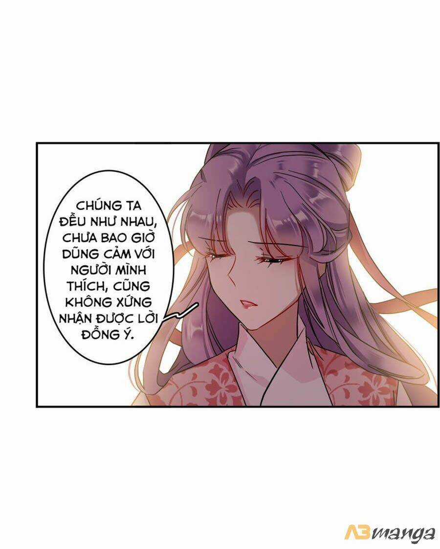 Thượng Quốc Phú Chi Thiên Đống Tuyết Chapter 153 trang 6