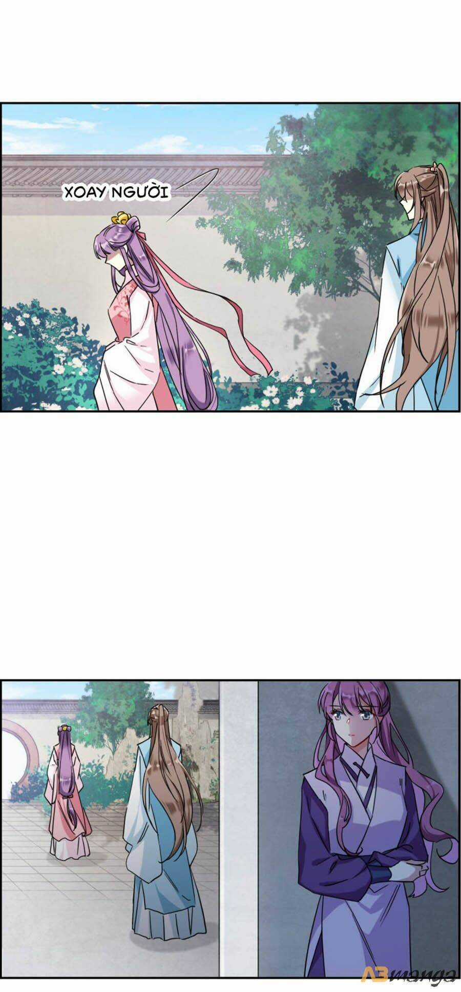 Thượng Quốc Phú Chi Thiên Đống Tuyết Chapter 153 trang 7