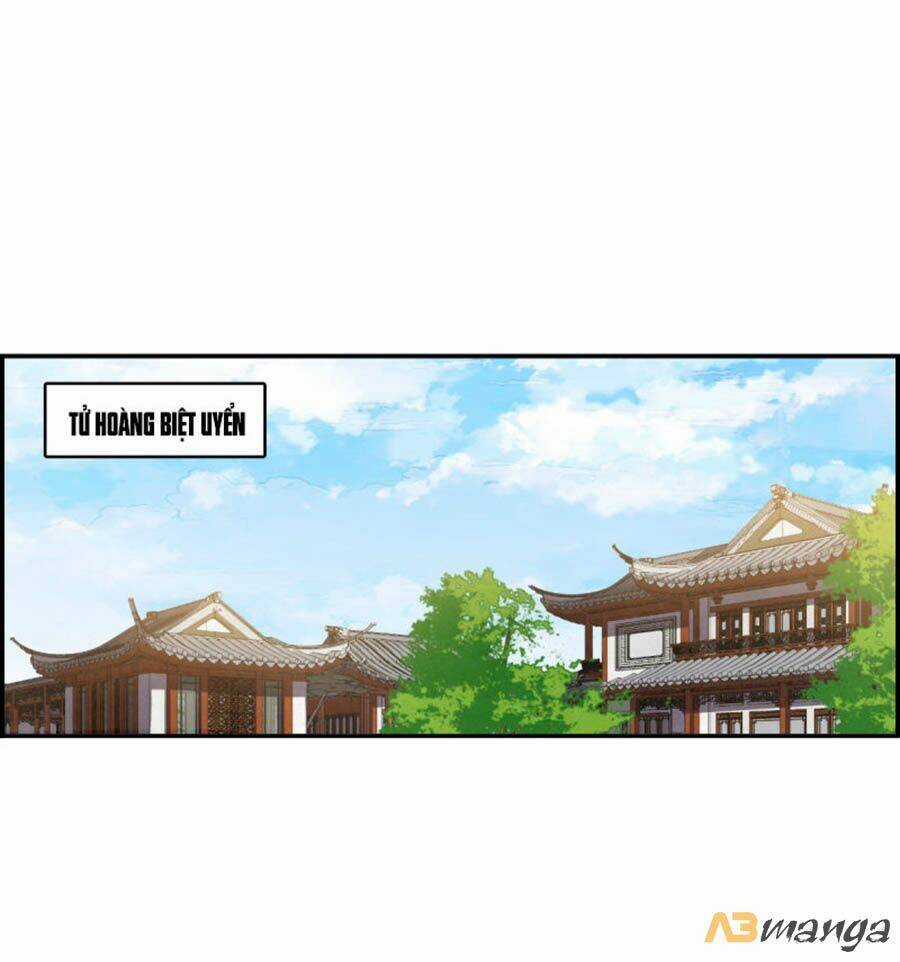 Thượng Quốc Phú Chi Thiên Đống Tuyết Chapter 153 trang 9