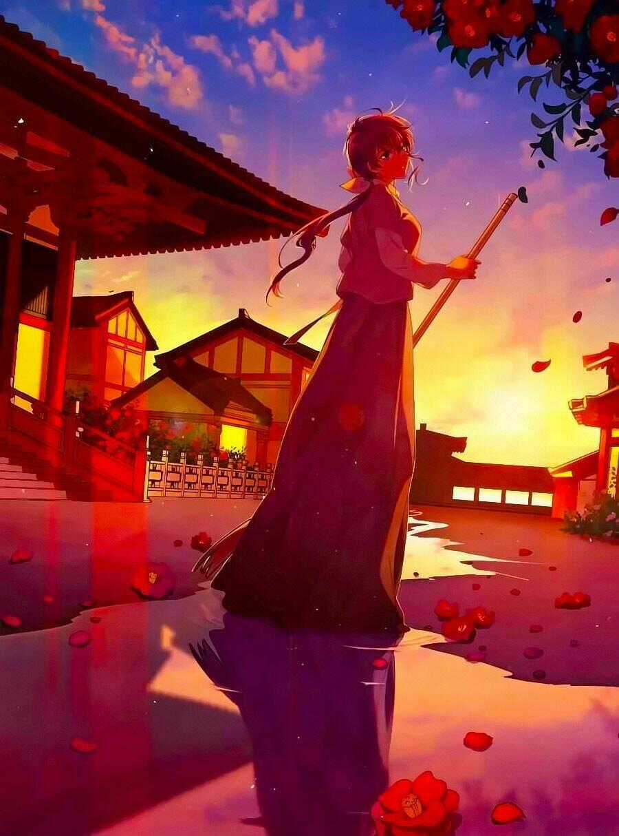 Thượng Quốc Phú Chi Thiên Đống Tuyết Chapter 17 trang 0