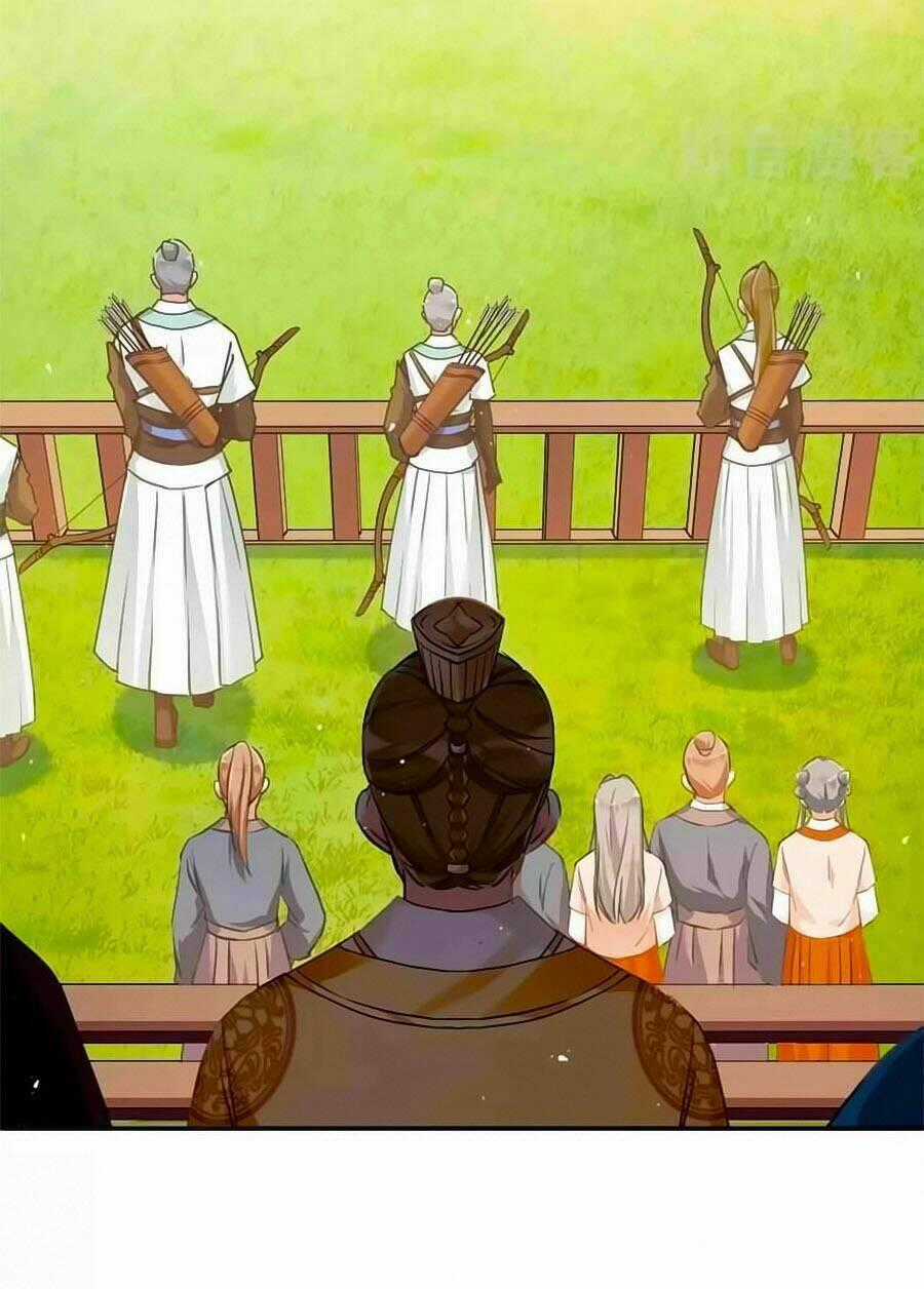 Thượng Quốc Phú Chi Thiên Đống Tuyết Chapter 20 trang 1