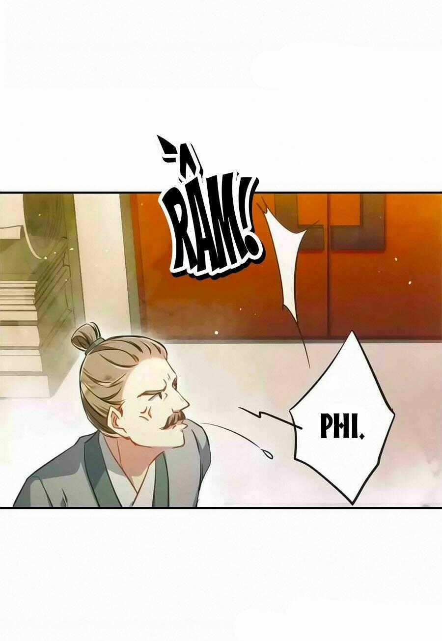 Thượng Quốc Phú Chi Thiên Đống Tuyết Chapter 21 trang 1